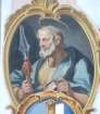 Hl. Thomas (Pfarrkirche Telfes im Stubaiatl)