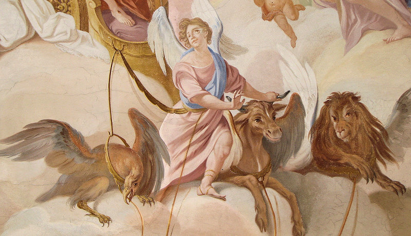 Pfarrkirche Elbigenalp