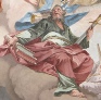 Hl. Paulus (Pfarrkirche Götzens)