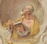 Hl. Bartholomäus (Pfarrkirche Elbigenalp)