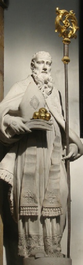 Hl. Nikolaus von Myra