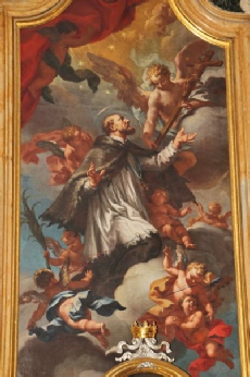 Hl. Johannes Nepomuk