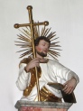 Hl. Philippus (Pfarrkirche Reith im Alpbachtal)